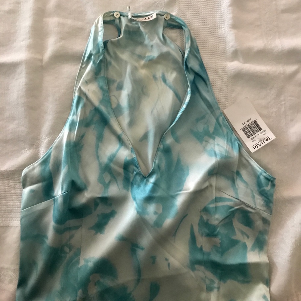 Tahari Bodysuit